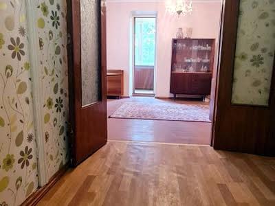квартира по адресу Небесной Сотни просп. (Маршала Жукова), 10-Д