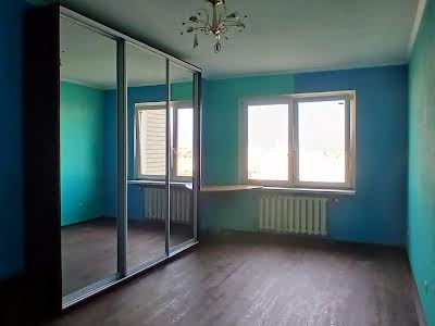 квартира за адресою Драгоманова, 1Е