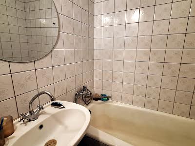 квартира за адресою Героїв Дніпра вул., 59