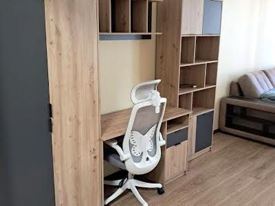 квартира за адресою Олександрівська вул., 1