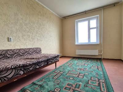 квартира за адресою Героїв Чорнобиля вул., 84
