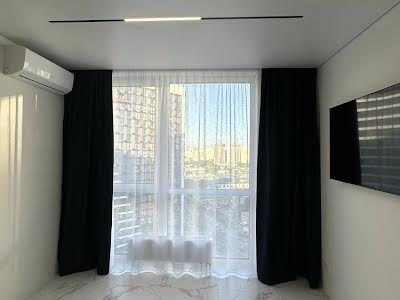 квартира за адресою Дніпровська набережна вул., 15к
