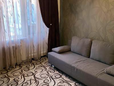 квартира по адресу Салтовское шоссе, 262а