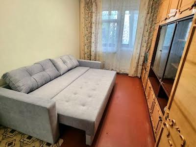квартира по адресу вул Миколи Закревського, 19 В