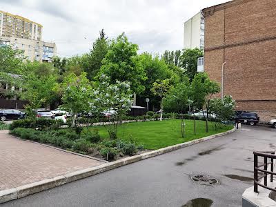 квартира за адресою Віктора Забіли вул., 5