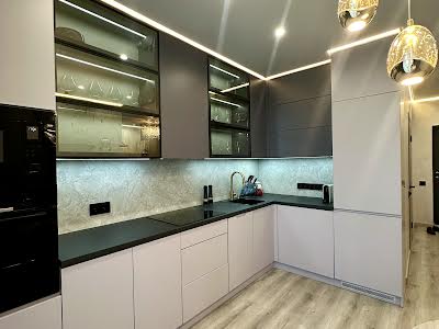 квартира за адресою Кадетський Гай вул., 10