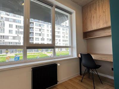 квартира за адресою Трускавецька вул., 129