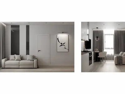 квартира за адресою Глибочицька вул., 25