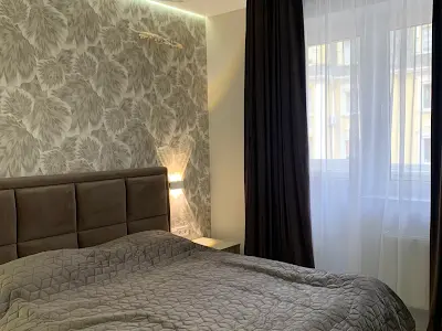 квартира за адресою Миру вул., 16