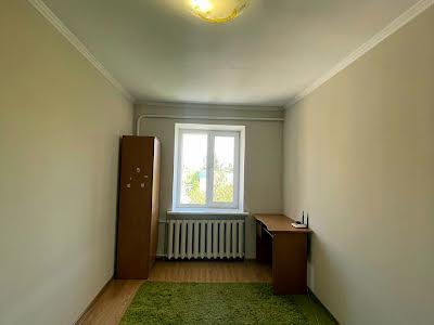 квартира по адресу Проспект Миру, 18