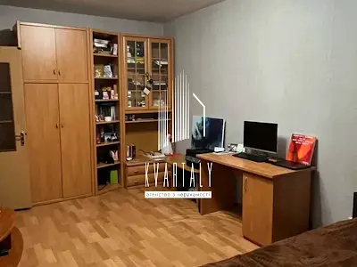 квартира за адресою Машинобудівна вул., 21