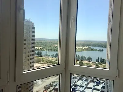 квартира по адресу Софии Русовой ул., 7