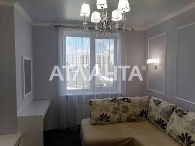 квартира за адресою Садова вул., 2 к13