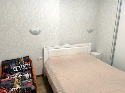 квартира за адресою Лесі Українки вул., 21