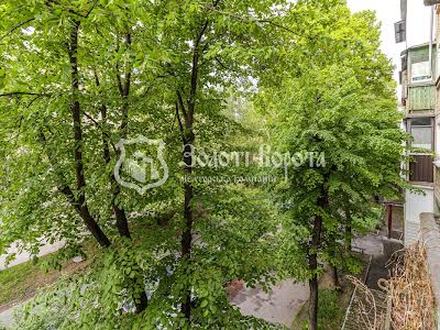 квартира за адресою Олекси Тихого вул. (Виборзька), 89а