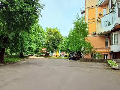 квартира за адресою Велика Житомирська вул., 14