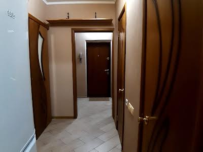квартира по адресу Любомира Гузара просп. (Космонавта Комарова), 10-А