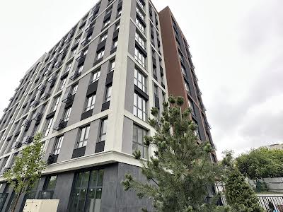 квартира по адресу Трилёвского ул., 4-А