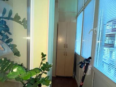 квартира по адресу Князей Острожских ул. (Московська), 29а