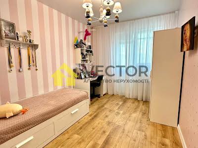 квартира за адресою Полтавська вул., 1