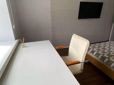 квартира по адресу Запорізьке, 28