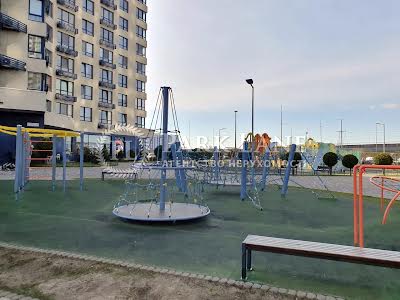 квартира за адресою Осокорська вул., 2а