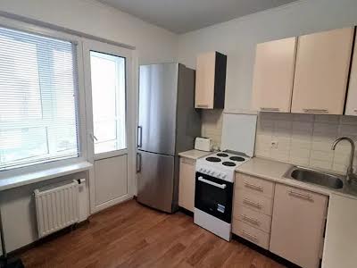 квартира по адресу Бориса Гмыри ул., 14