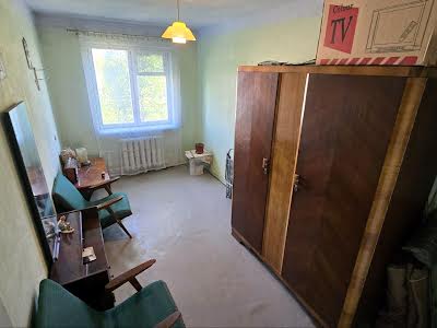 квартира за адресою Будівельників вул., 14б