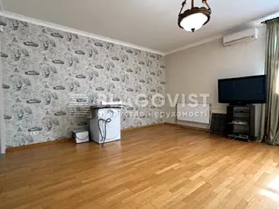 квартира по адресу Евгения Коновальца ул. (Щорса), 32-Б