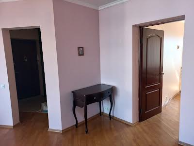 квартира за адресою Татарська вул., 3/2