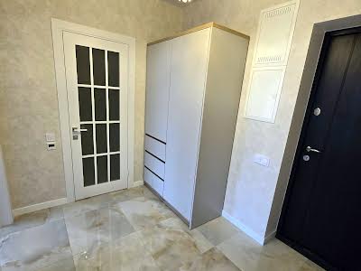квартира за адресою Всеволода Змієнка вул., 34/21