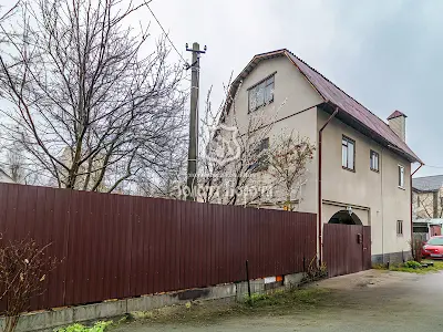 будинок за адресою Харківський пров., 3в