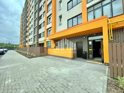 квартира за адресою Одеська вул., 27А