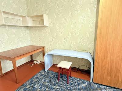 квартира по адресу Червоной Калины просп. (Владимира Маяковского), 32-А