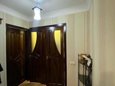 квартира по адресу Амвросия Бучмы бульв., 16