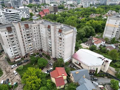 дом по адресу Шполянская ул., 18а