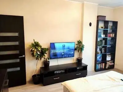 квартира за адресою Богатирська вул., 6-А