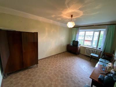 квартира по адресу Полярная ул., 5-А
