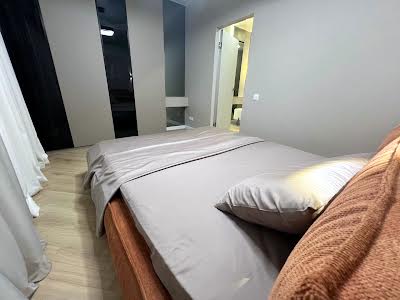 квартира за адресою Столичне шосе, 1