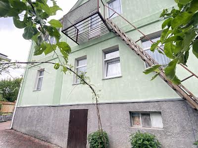дом по адресу Московская ул.