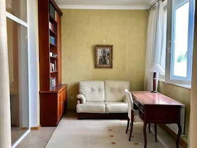 квартира за адресою Французький бульв., 35