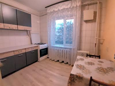 квартира по адресу Ватутіна, 21- А