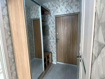 квартира по адресу Вишняківська, 2