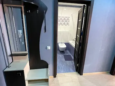 квартира за адресою Драгоманова вул., 2-А