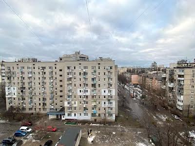 квартира по адресу Дністерська ул. (Двинская), 1-А
