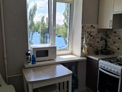 квартира по адресу Ялтинская ул., 14