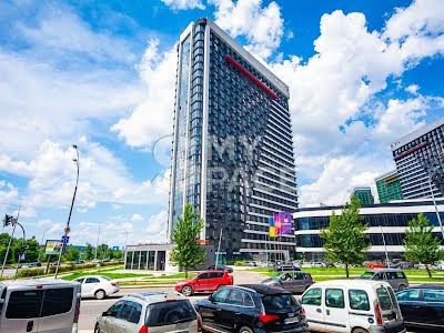квартира по адресу Днепровская набережная ул., 15-К