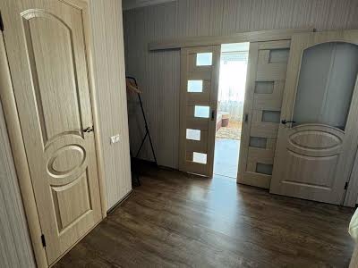 квартира за адресою Бережанська вул., 54