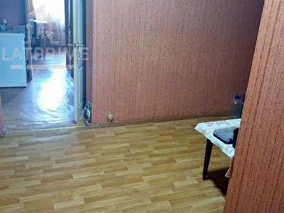 квартира за адресою Чистяківська вул., 11-Б