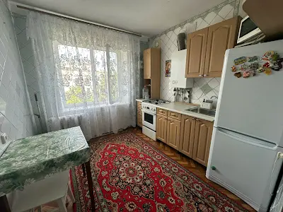 квартира за адресою Знам'янська вул. (Знаменська), 43